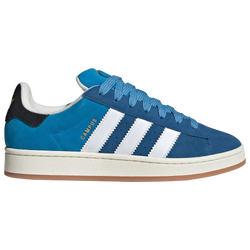 Men's - adidas Originals Campus 00s - Bright Blue/Dark Marine/Cloud White