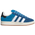 adidas Originals Campus 00s - Men's Bright Blue/Cloud White/Dark Marine