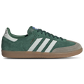 adidas Originals Samba - adidas Green/White