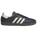 adidas Originals Samba - adidas Cream White/Gum Night Navy