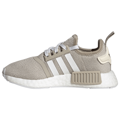 Adidas nmd r1 grey and white online