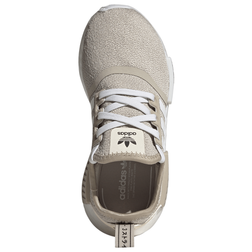 Adidas nmd r1 enfant beige online