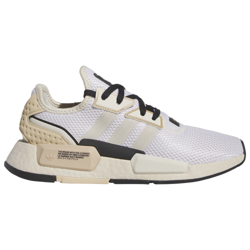 

adidas Originals Mens adidas Originals NMD G1 - Mens Running Shoes Alumina/Beige/Beige Size 8.0