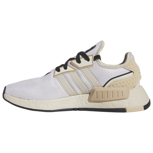 Nmd footlocker beige best sale