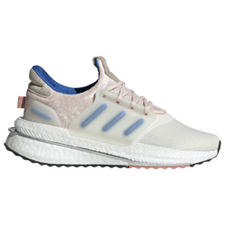 Women's - adidas X_PLRBOOST  - Wonder Clay/Bright Royal/Wonder Quartz