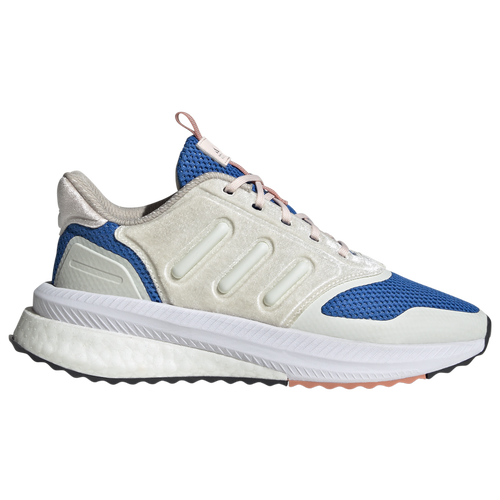 

adidas Womens adidas X_PLRPhase - Womens Running Shoes Bright Royal/Wonder Clay/Off White Size 9.5