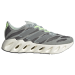Silver Metallic/Wonder Silver/Green