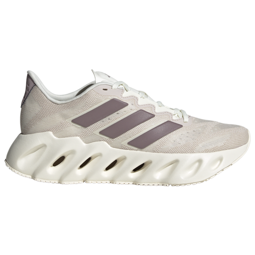 

adidas Womens adidas Switch FWD - Womens Running Shoes Off White/Preloved Fig/Putty Mauve Size 10.0