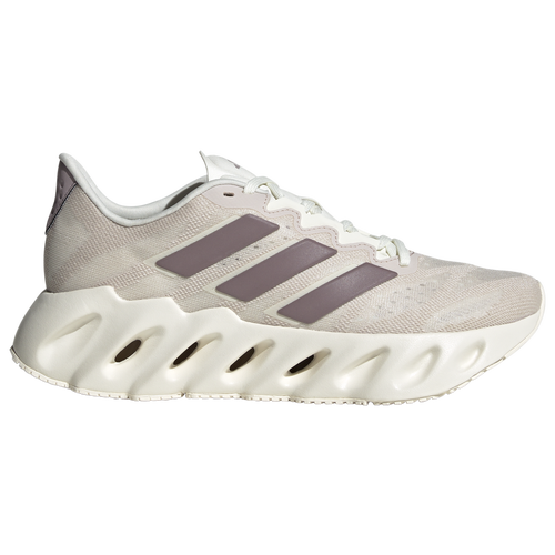 

adidas Womens adidas Switch FWD - Womens Running Shoes Off White/Preloved Fig/Putty Mauve Size 9.5