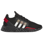 Black/White/Red