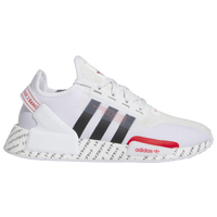 Panprices - adidas NMD R1 V2 - Men Shoes White Size 40 2/3 at Foot Locker