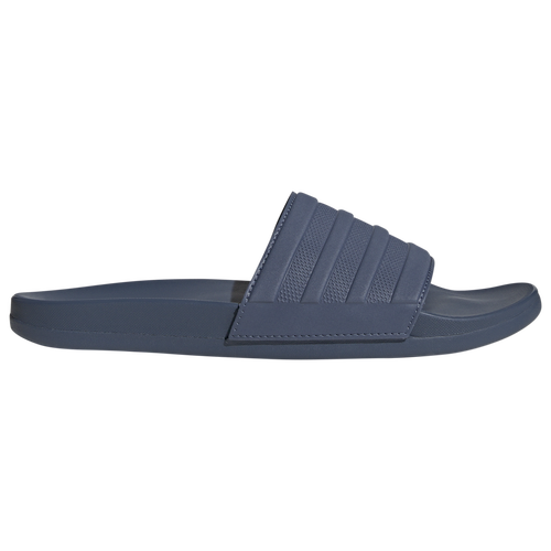 Adidas slippers foot locker on sale