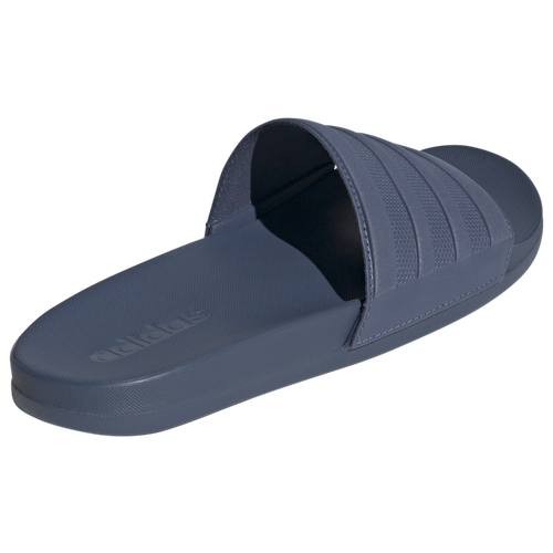 adidas adilette Comfort Slides | Champs Sports