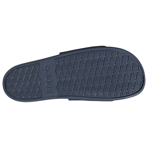 adidas adilette Comfort Slides | Champs Sports