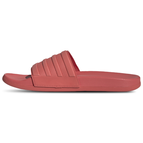 Adidas sandal pink clearance