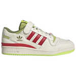 White/Green/Red