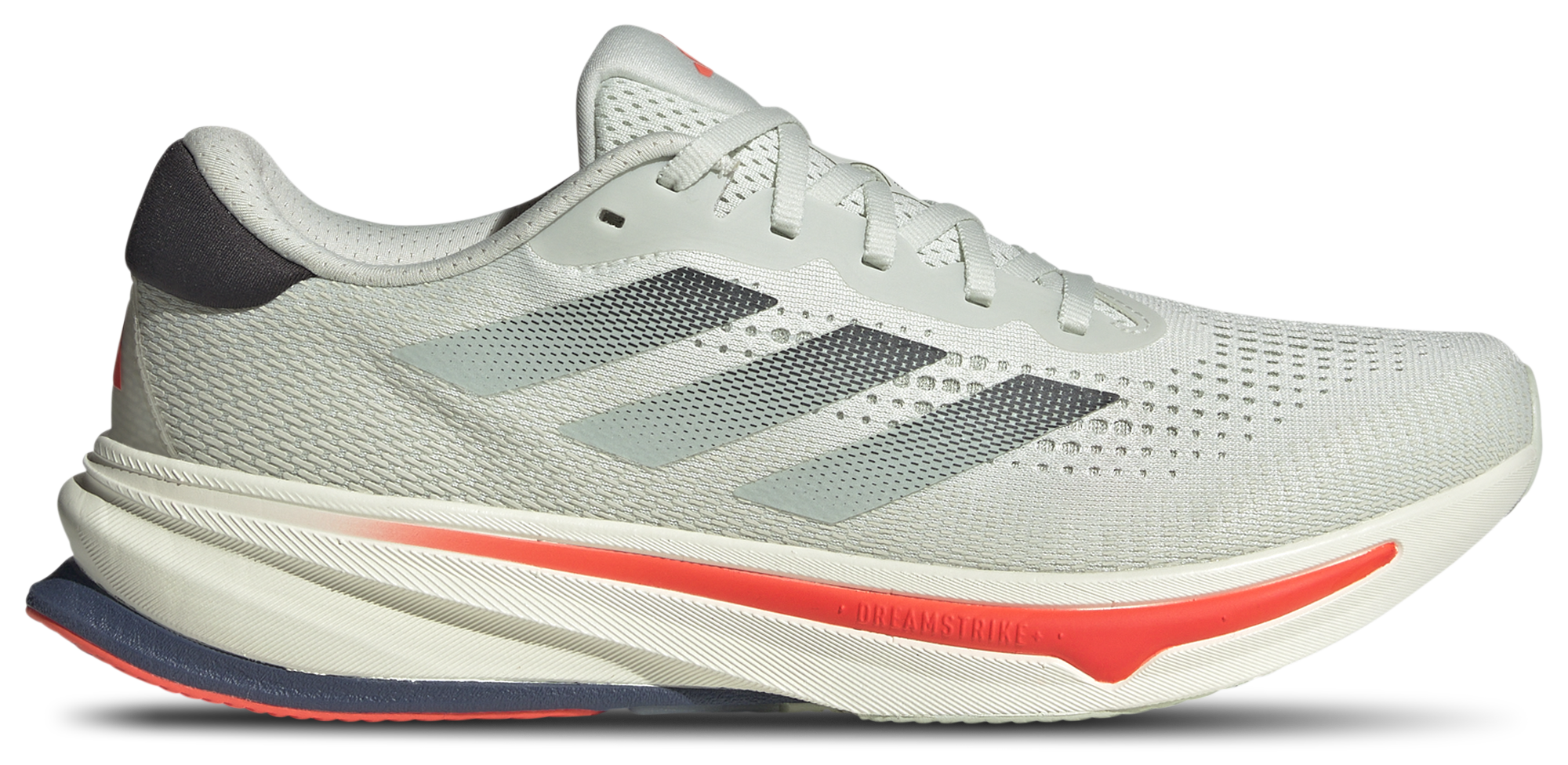 靴 adidas SUPERNOVA RISE W 8 (US) adidas Supernova Rise Running Sneakers - Grey | Free