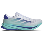Flash Aqua/White/Lucid Blue