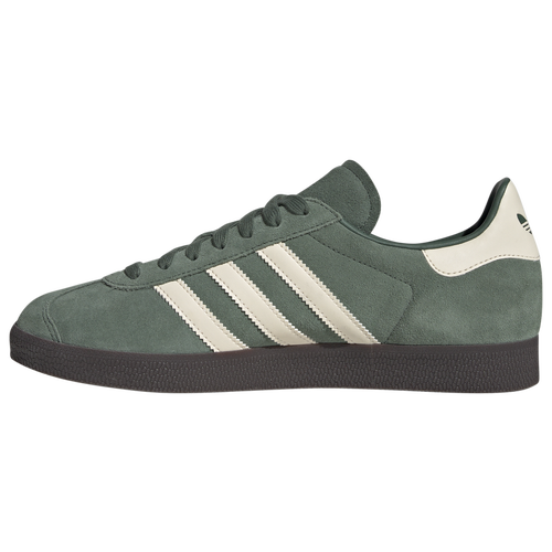 Adidas Gazelle Mexico Green Oxide Wonder White Gum