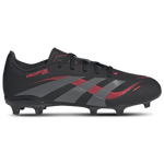 Lucid Red/Grey/Black