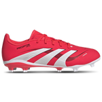 White/Black/Lucid Red