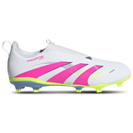 White/Lucid Lemon/Lucid Pink