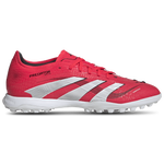 Lucid Red/White/Black