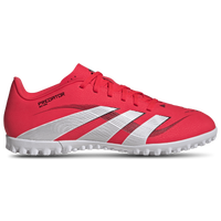 Lucid Red/White/Black