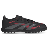 Black/Grey/Lucid Red
