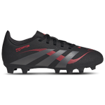 Grey/Black/Lucid Red