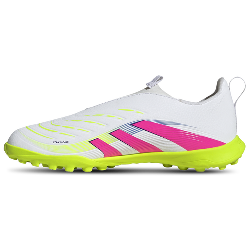 ランキング第1位 adidas Sports Champs | Turf Laceless League Predator シューズ