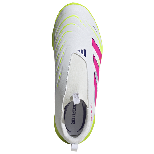 adidas Predator League Laceless Turf | Champs Sports