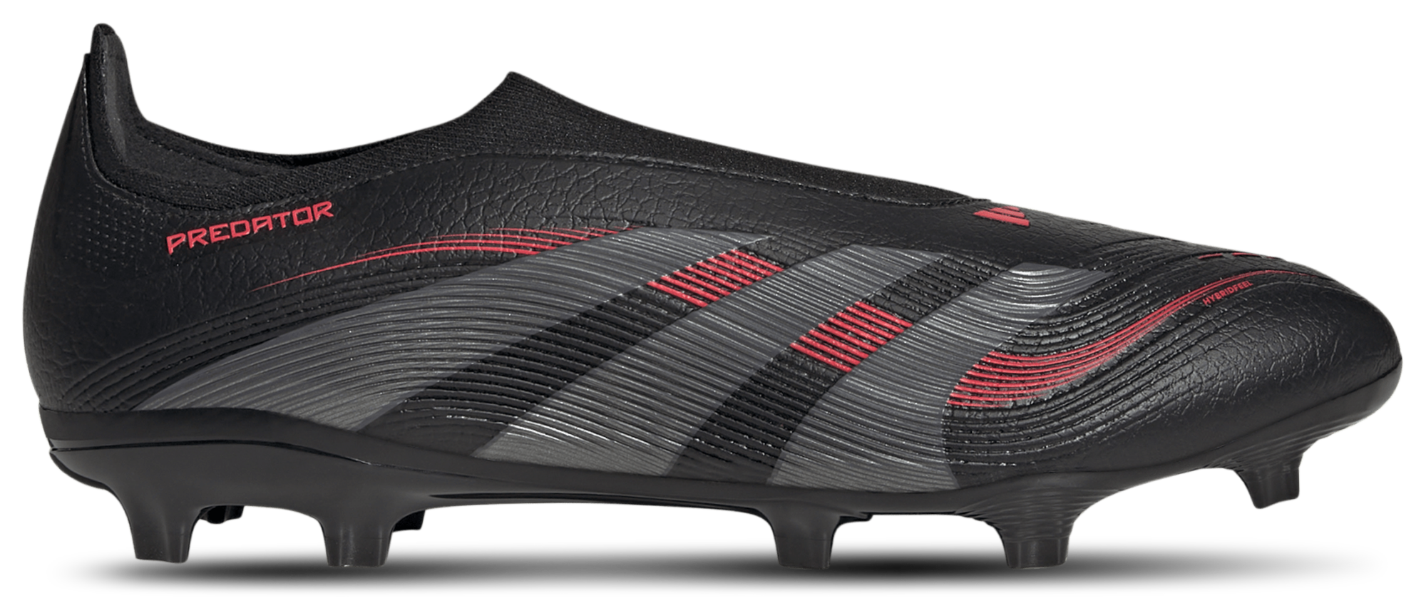 adidas Predator League Laceless FG | Foot Locker