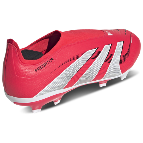 adidas Predator Elite Fold-over Tongue SG Pure Victory