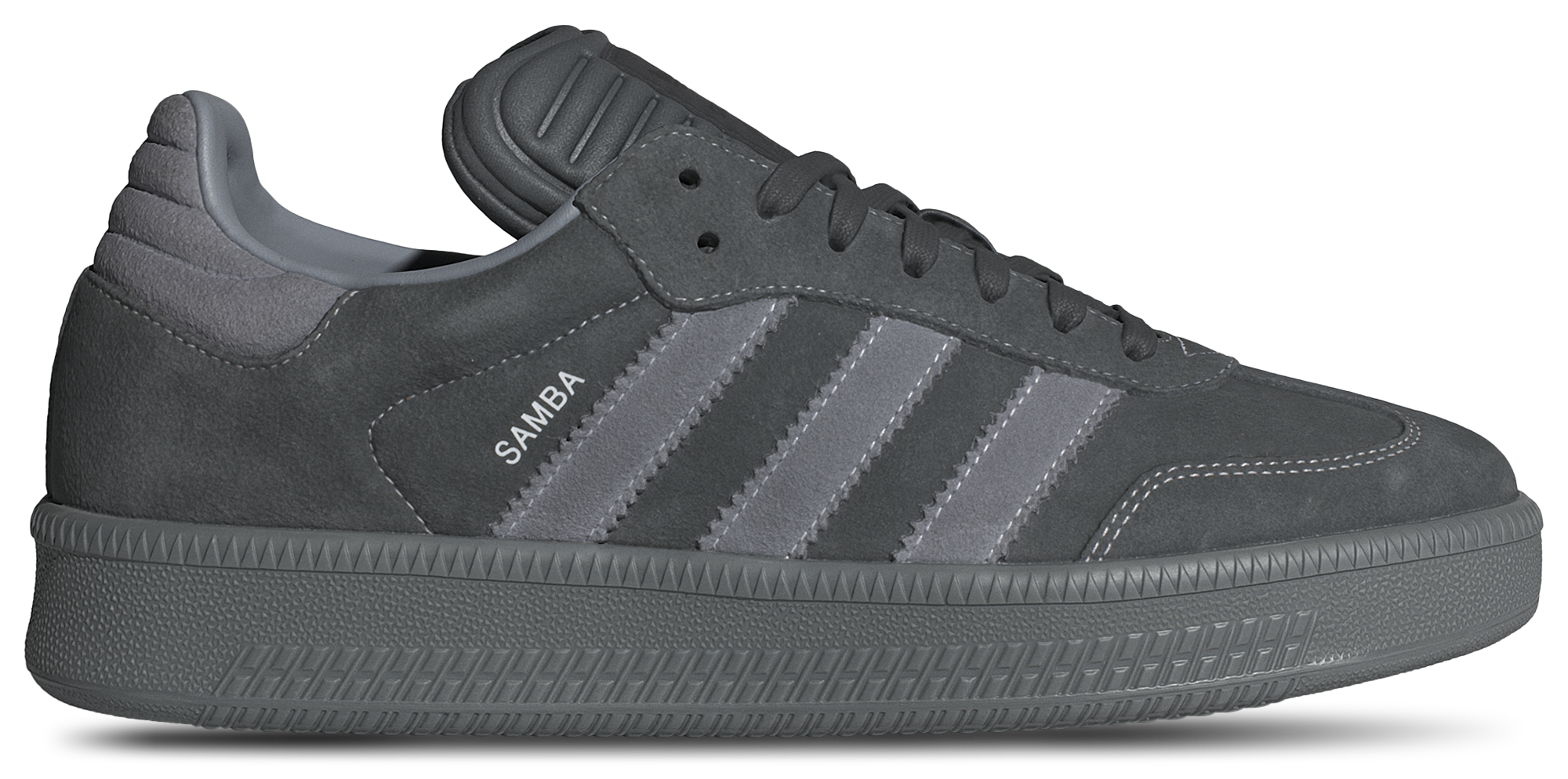 【新品未使用】ADIDAS ORIGINALS SAMBA XLG 23cm adidas Originals Samba XLG | Foot Locker