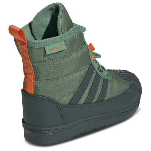 adidas Originals Superstar 360 Boot 2.0 Kids Foot Locker