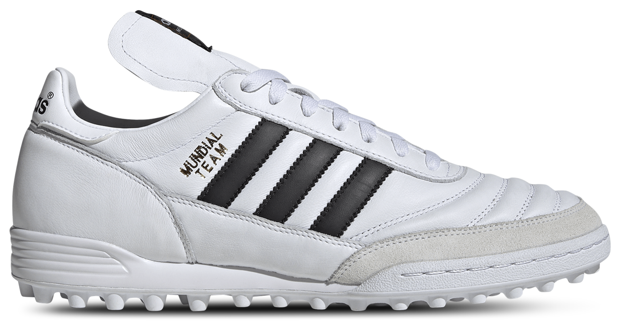 adidas Mundial Team Turf Soccer - Men's | Champs Sports