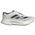 adidas Adizero Boston 12 - Men's White/Black/Silver