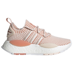 Pink/White