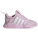 White/Pink