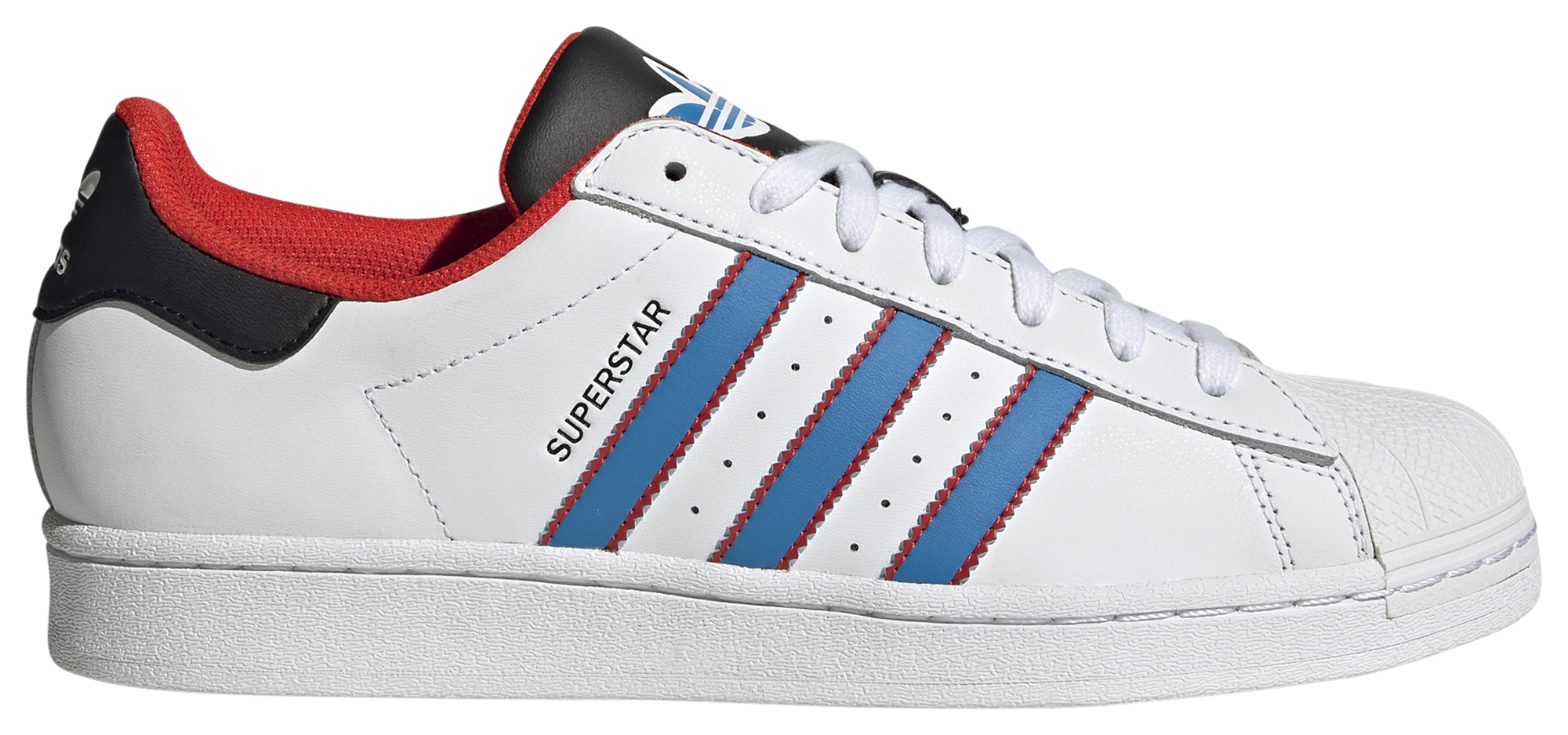 Superstar footlocker cheap