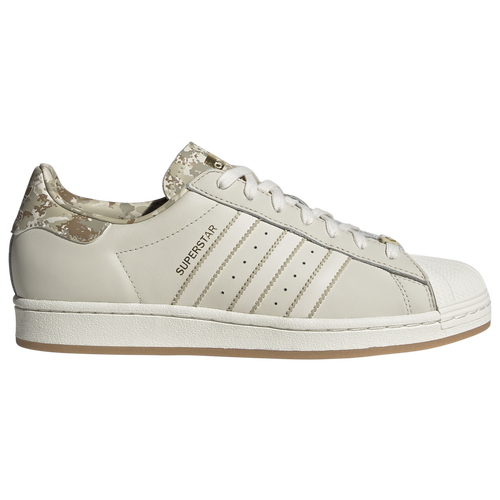 

adidas Originals Mens adidas Originals Superstar - Mens Basketball Shoes Alumina/Alumina/Off White Size 7.5