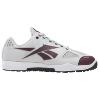 Reebok Nano 2.0 - Men's - Pure Gray 1 / Ftwr White / Core Black