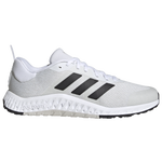 White/Black/Grey