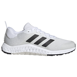 Men's - adidas Everyset - White/Black/Grey