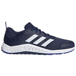 Dark Blue/White/Lucid Blue