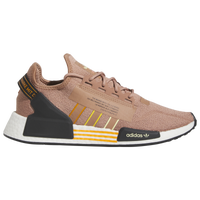 Adidas NMD R1 V2 Beige Tone Focus Olive for Men