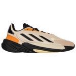 Sand Strata/Core Black/Burnt Orange
