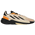 adidas Originals Ozelia - Men's Sand Strata/Core Black/Burnt Orange