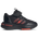 adidas Racer x Spider-Man  - Boys' Grade School Black/Black/Solar Red